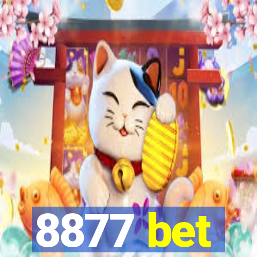 8877 bet